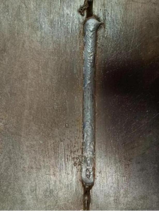 熔池搅拌高效焊接设备